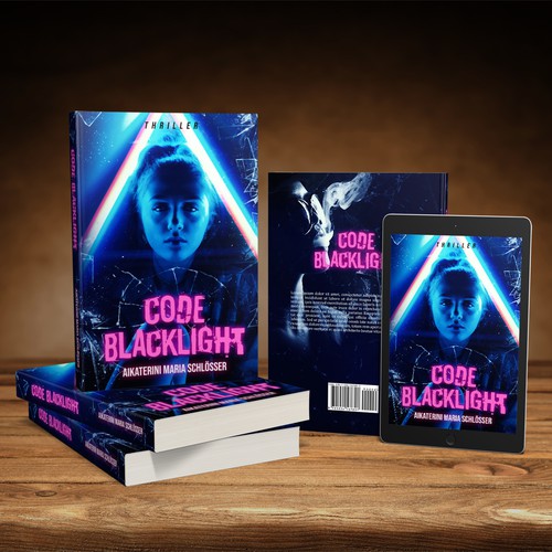 CODE BLACKLIGHT
