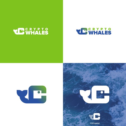 C Whale