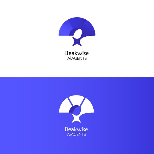 BeakWise Logo Design