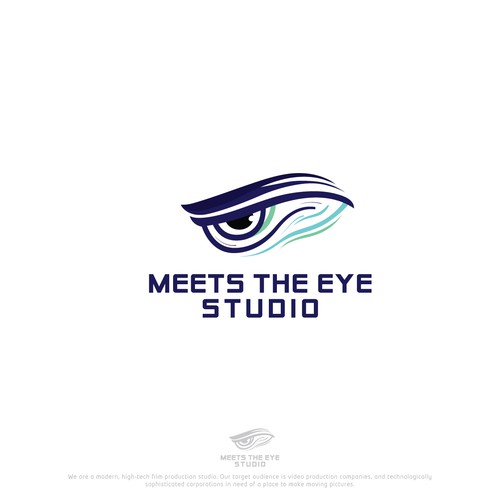 MEETS THE EYE STUDIO