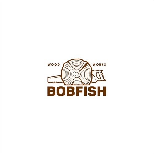 bobfish wood work