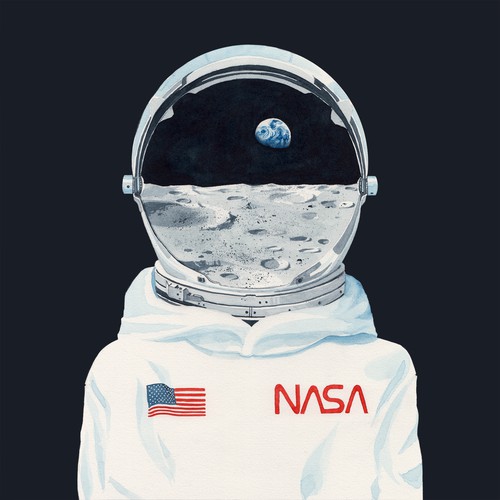 Astronaut 