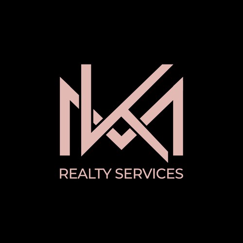 K&M Realty Services logo