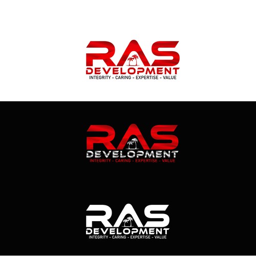 RAS - DEVELOPMENT