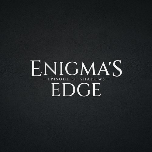 Enigmas Edge