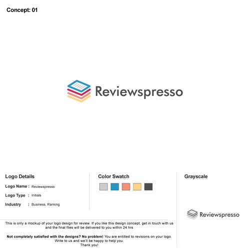 reviewspresso#2