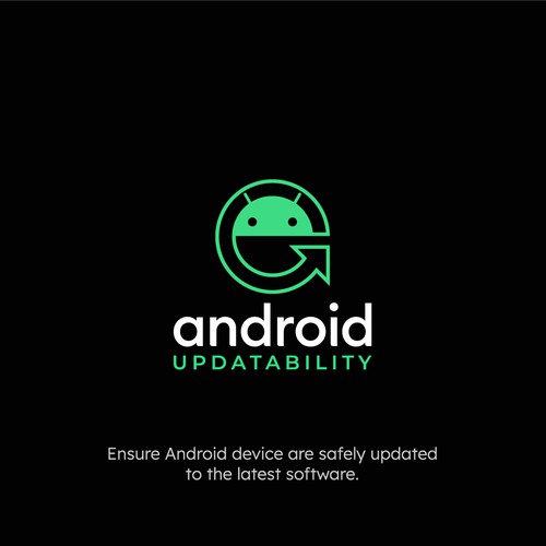 Android Updatability