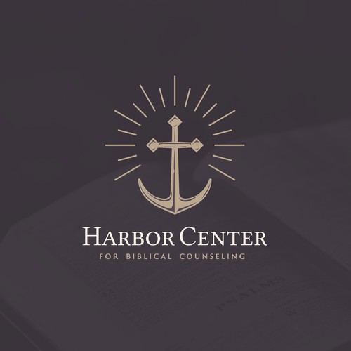 Logo for Christian Biblical Counseling