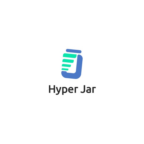 Hyper Jar ogo