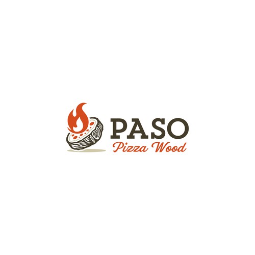 Paso Pizza Wood