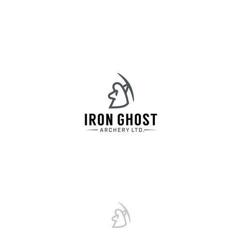 Iron Ghost