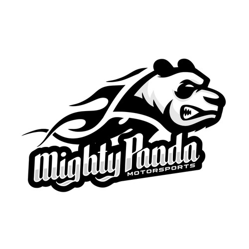 Mighty Panda