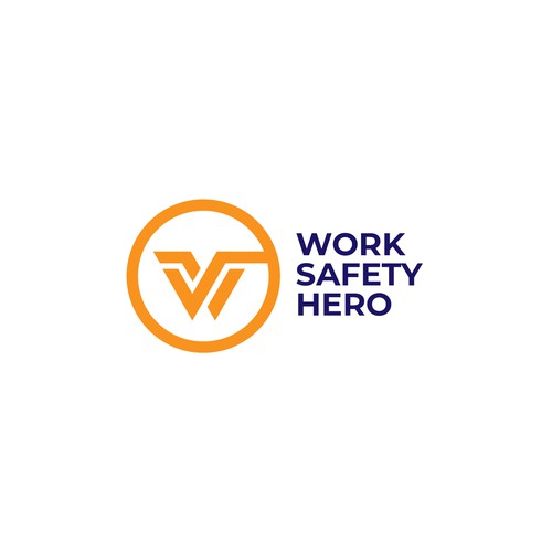 Logo Design For Workplace Safety Company