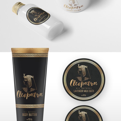 Packaging & Label