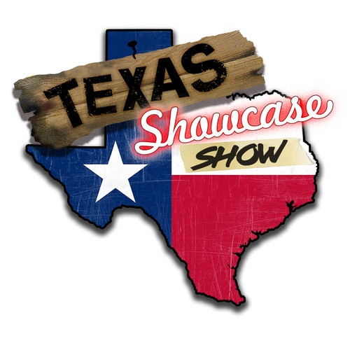 Design logo for Texas Showcase