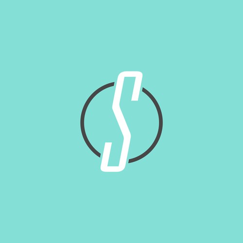 Icon Design for Fitness Studio