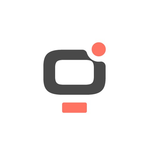 Piko logo design 