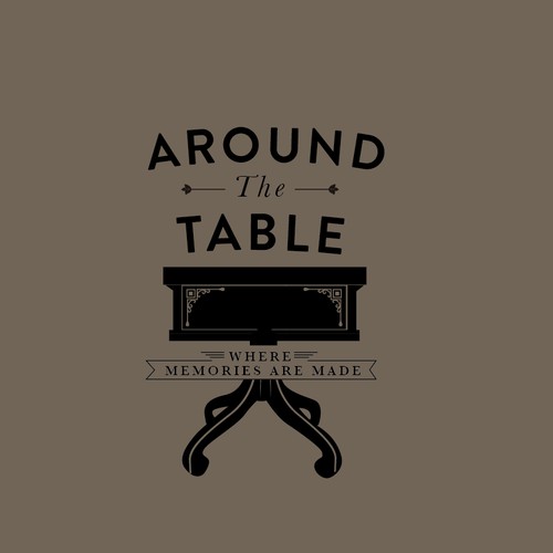 Amazing Custom Furniture Company Needs Logo