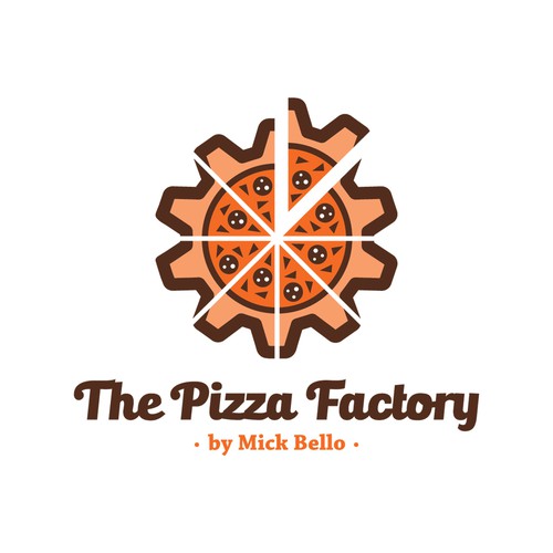 The Pizza Factory