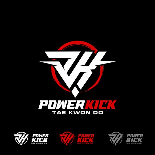 POWER KICK