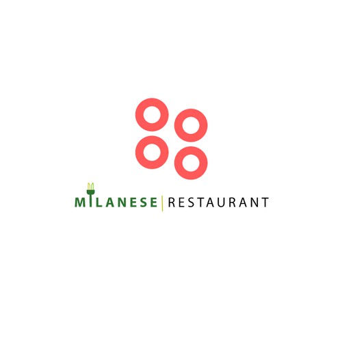 Milanese logo