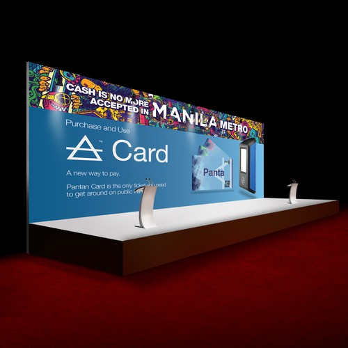 Exhibition Stall & Kiosk