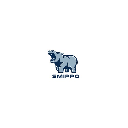 Cool Logo for Smippo