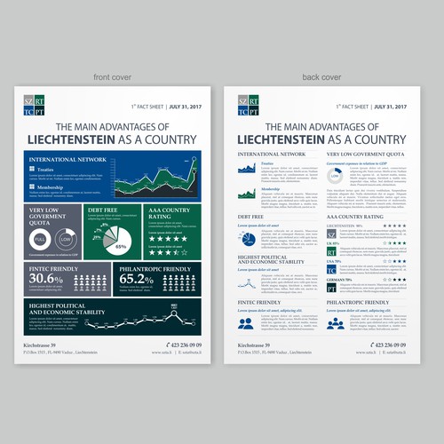 Infographic Cover