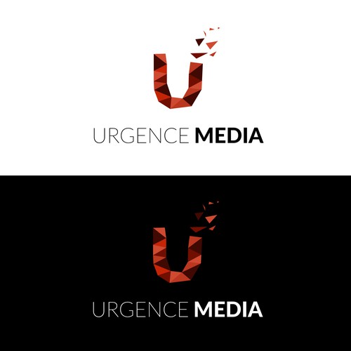 Logo Urgence Media