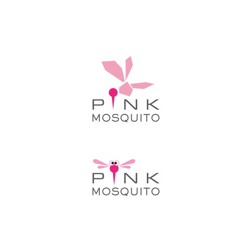 Pink Mosquito