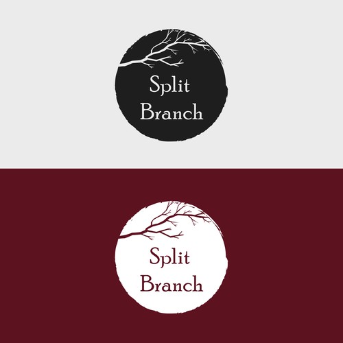 logo Split Branch