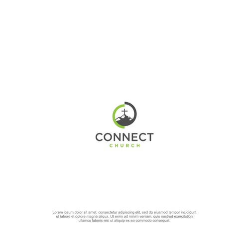 Creative Connect Church Designer Challenge