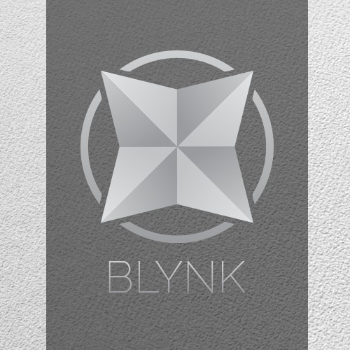 Logo Design for BLYNK