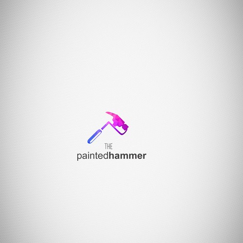 The Painted Hammer