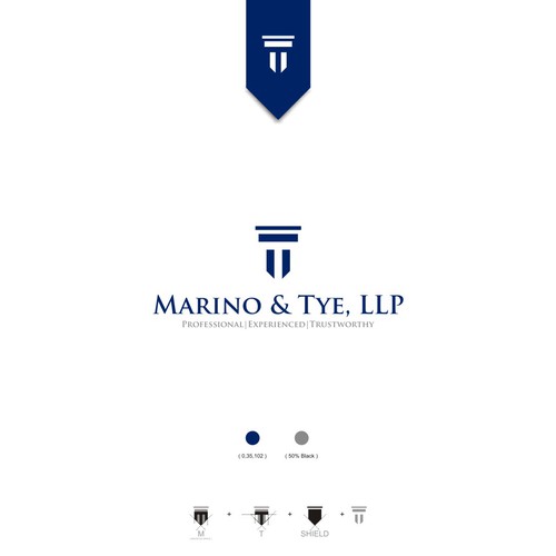  Marino & Tye , Personal Injury and Insurance Claim Litigation attorneys