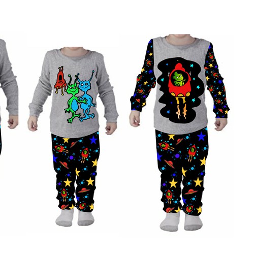 childrens clothing design