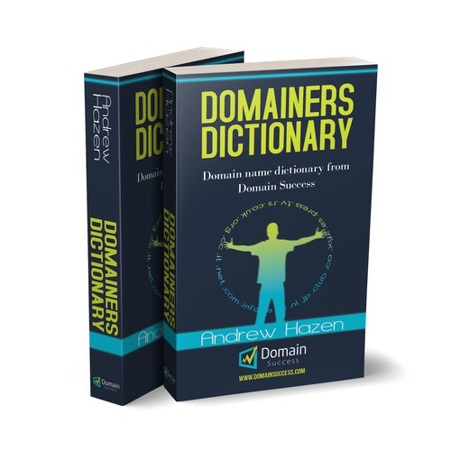 Domainers Dictionary