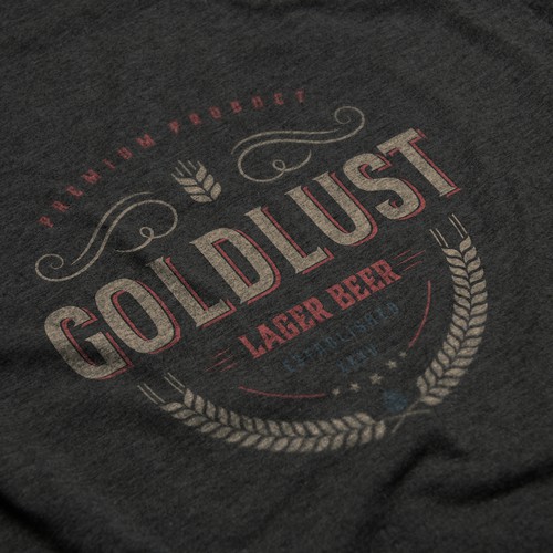 Goldlust / Beer