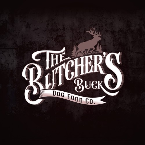 the butchers buck