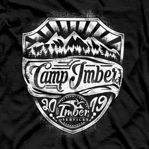 camp imber