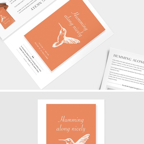 99designs needs stunning postcard templates