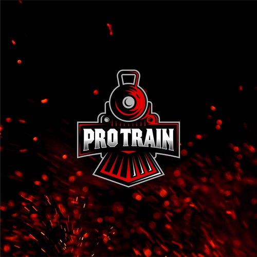 PROTRAIN Logo
