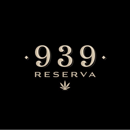 Logo for Reserva 939