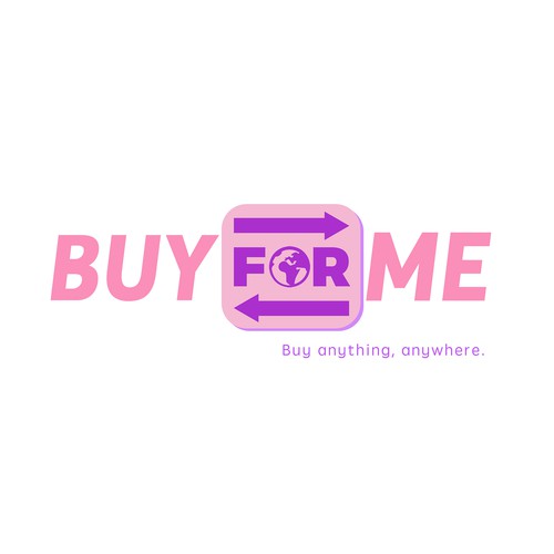 BUY4ME Logo V2