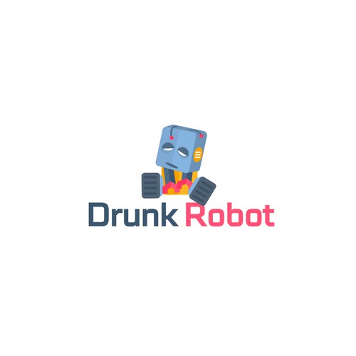 Drunk Robot