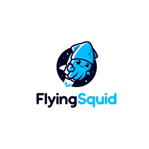 Flying Squid