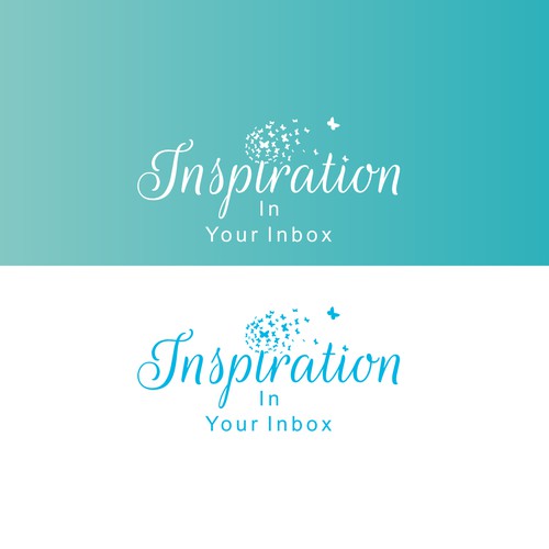Inspiring logo design