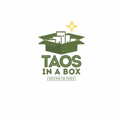 Taos in a Box