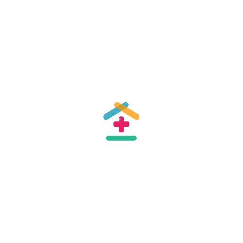 Logo for Home Visiting Doctors