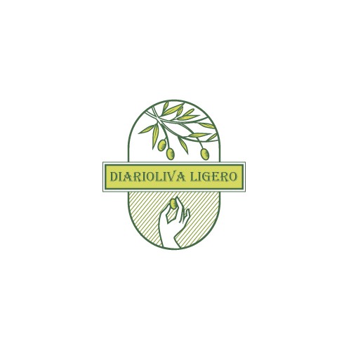 Design a logo for quality spanish olive oil